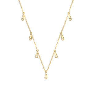 Collier Délice Dewdrop