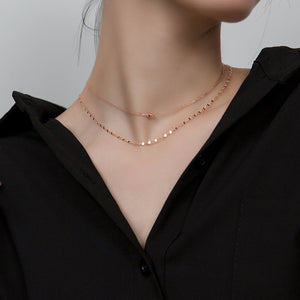 Collier Élégance Jeunesse