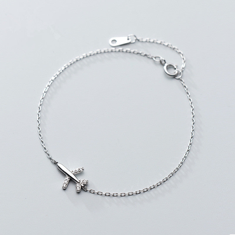 Bracelet Envolée d'Élégance