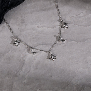 Collier Nuit Étoilée