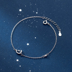 Bracelet Sérénade Stellaire