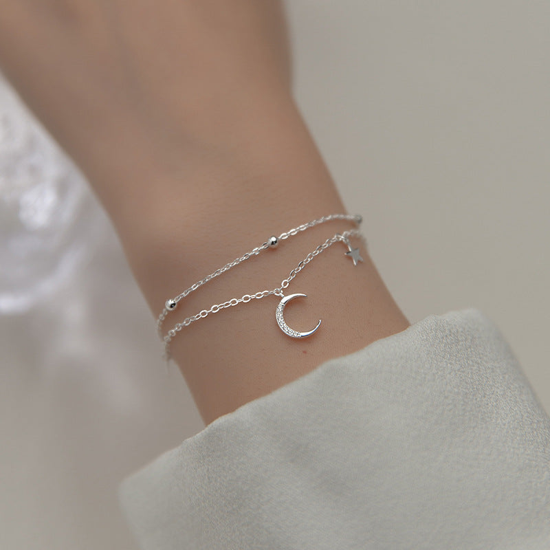 Bracelet Nuit Étoilée