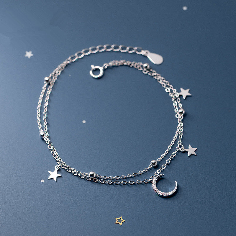 Bracelet Nuit Étoilée