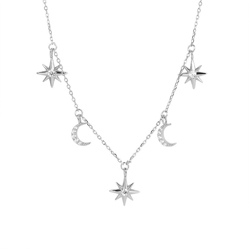 Collier Nuit Étoilée