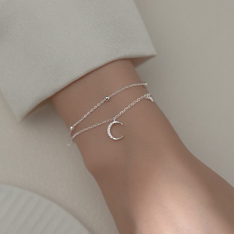 Bracelet Nuit Étoilée