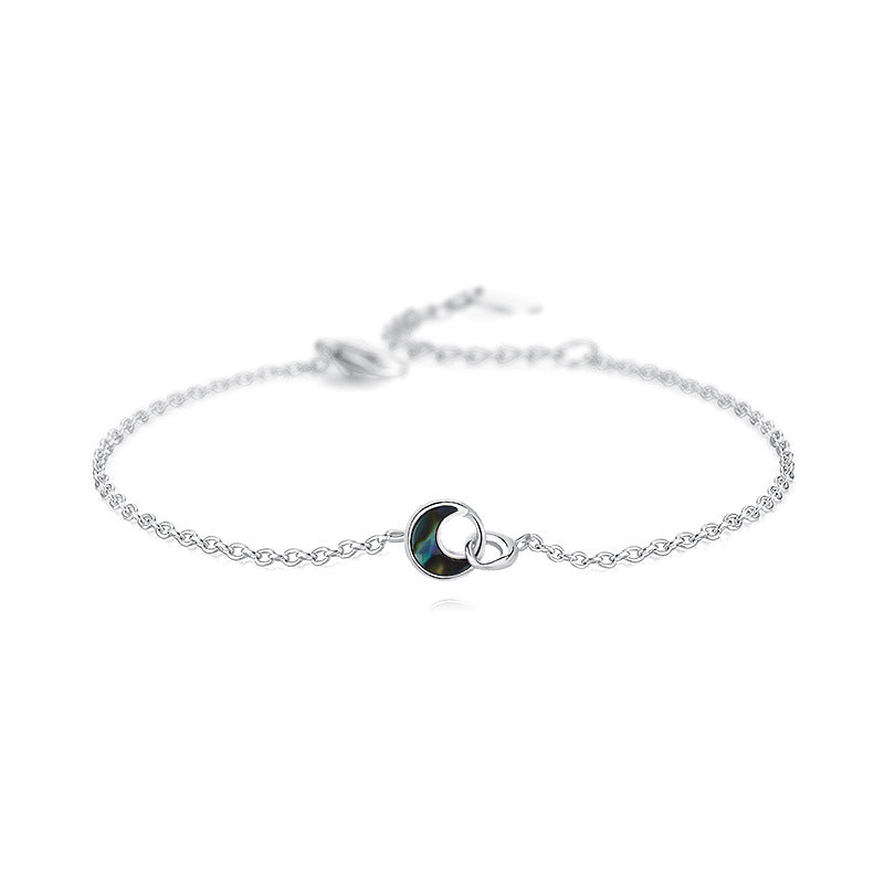 Bracelet Sérénade au clair de lune