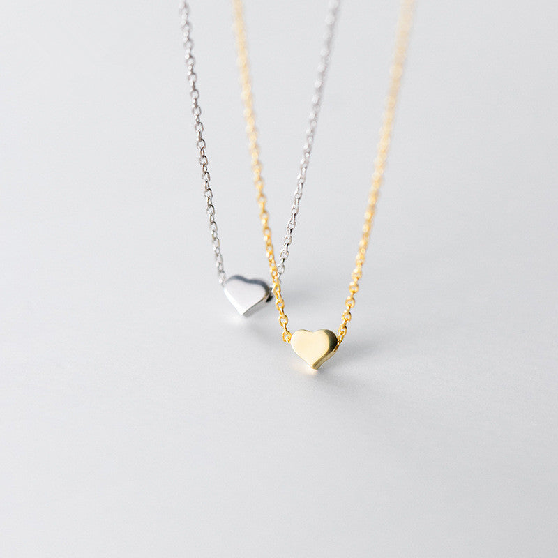 Romantic Love Necklace