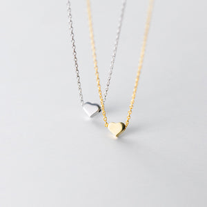 Romantic Love Necklace