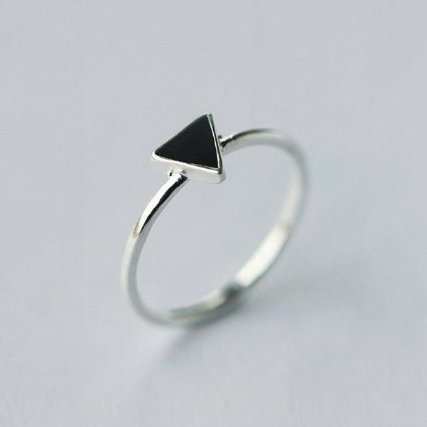 Triangle Ring