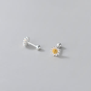 Little Daisy Stud Earrings