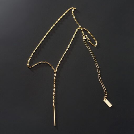 Elegant Visions Necklace - Image 5