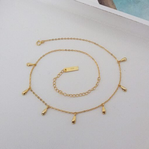 Dewdrop Delight Necklace - Image 3