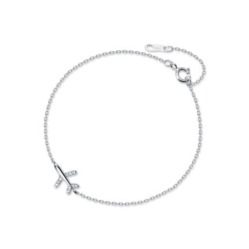 Flight of Elegance Bracelet - Image 7