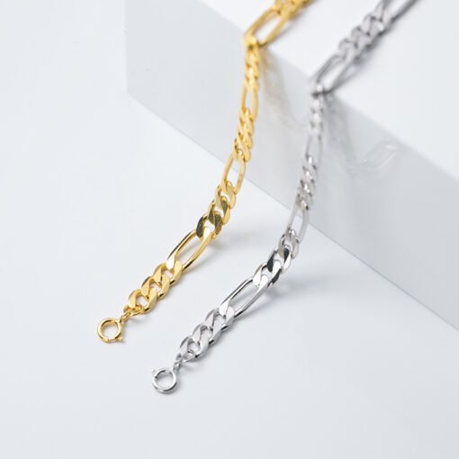 Cuban Link Bracelet - Image 9