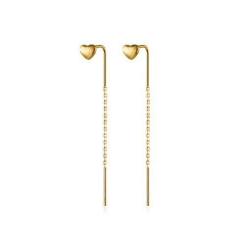 Golden Love Ear Lines - Image 9