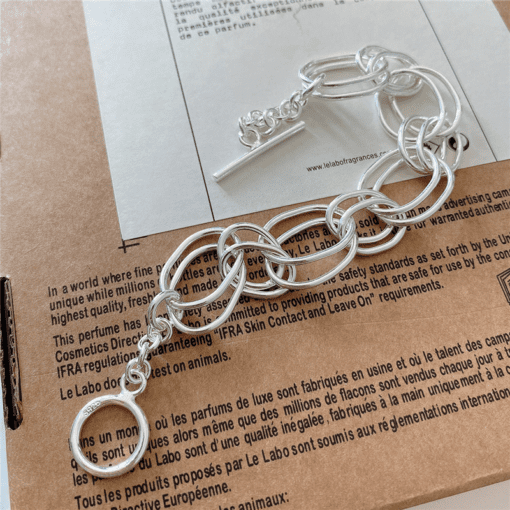 Punk Glamour Bracelet - Image 8