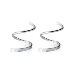 Minimalist Ear Clip Earrings