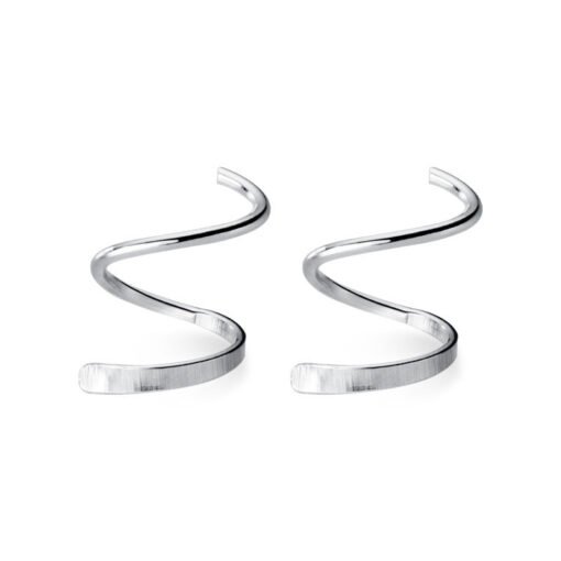 Minimalist Ear Clip Earrings