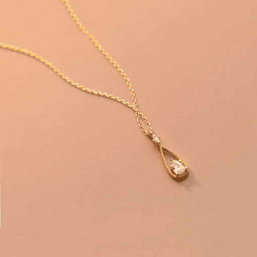 Crystal Waters Necklace - Image 8