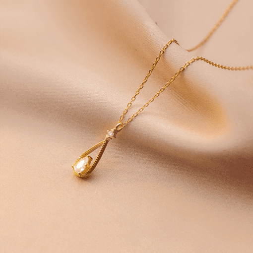 Crystal Waters Necklace - Image 7