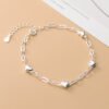 Love Link Chain Bracelet