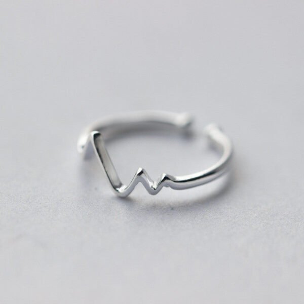 Wavy Ring