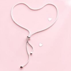 Simple Round Bracelet