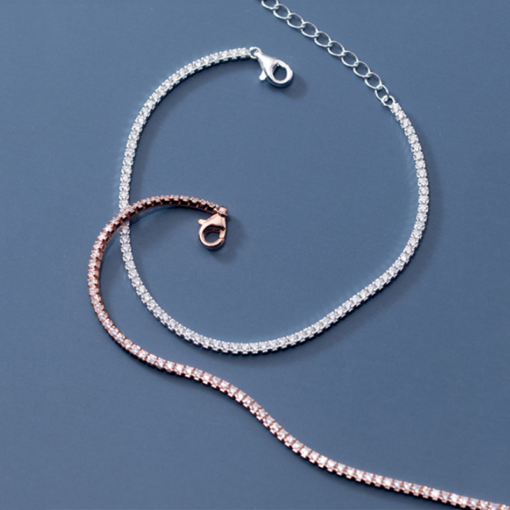Eternal Sparkle Bracelet - Image 3