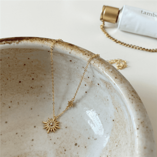 Starry Glow Necklace - Image 7