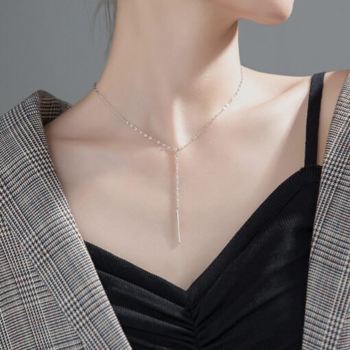 Elegant Visions Necklace - Image 2