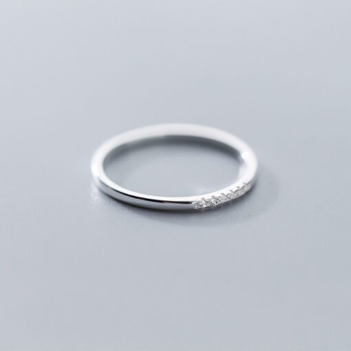 Crystal Radiance Ring - Image 4