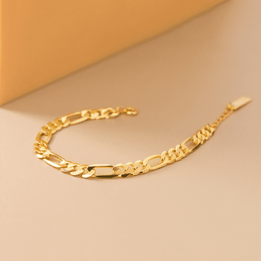 Cuban Link Bracelet - Image 5