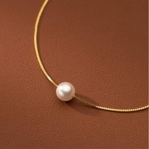 Pearl Essence Bracelet - Image 5