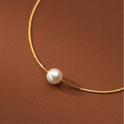 Pearl Essence Bracelet - Image 5