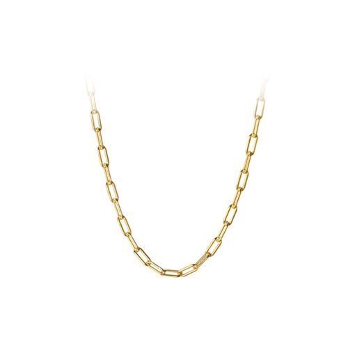 Chain-Link Necklace - Image 7