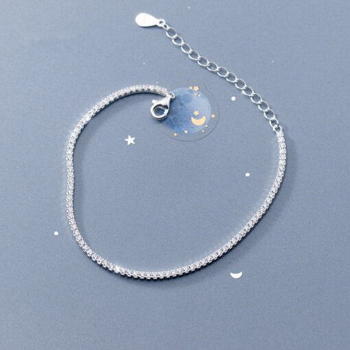 Eternal Sparkle Bracelet - Image 5