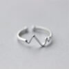 Wavy Ring