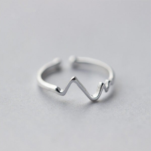 Wavy Ring