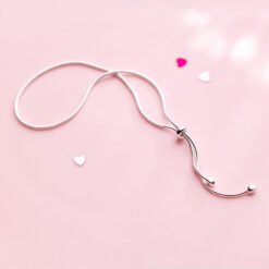 Simple Round Bracelet