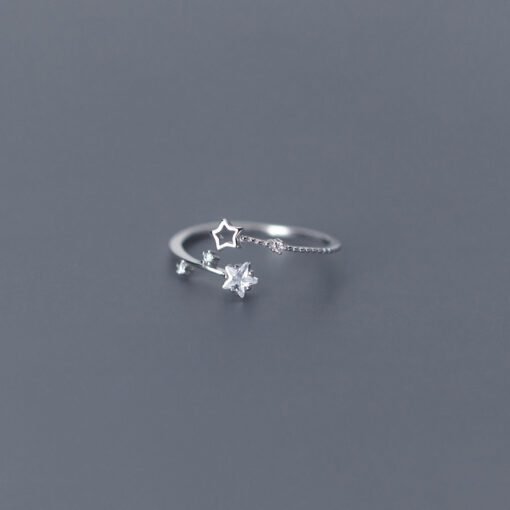 Starry Night Ring - Image 9