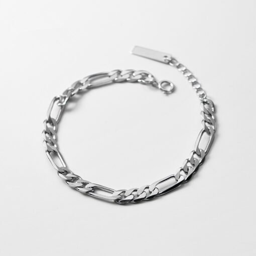 Cuban Link Bracelet - Image 2