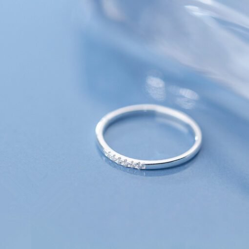 Crystal Radiance Ring - Image 5