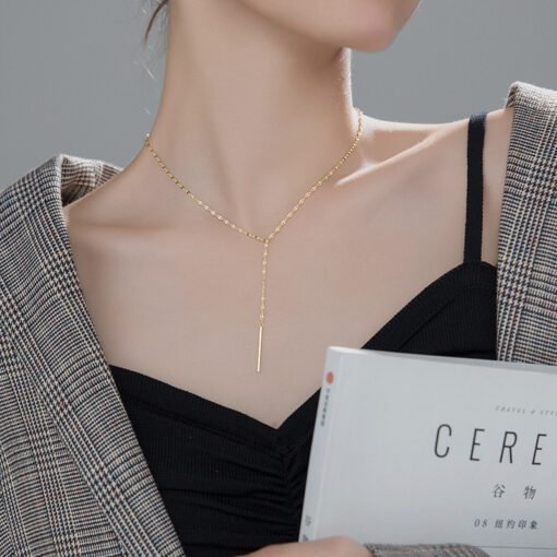Elegant Visions Necklace - Image 6