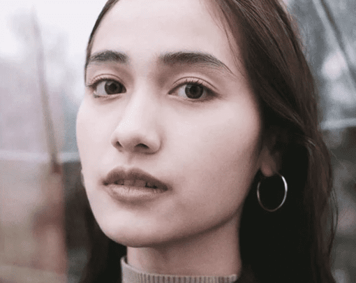 Circle Hoop Earrings - Image 5