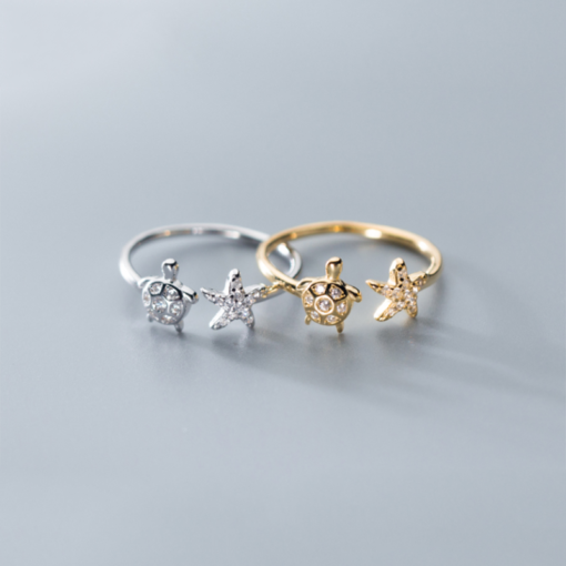 Marine Delight Ring - Image 6