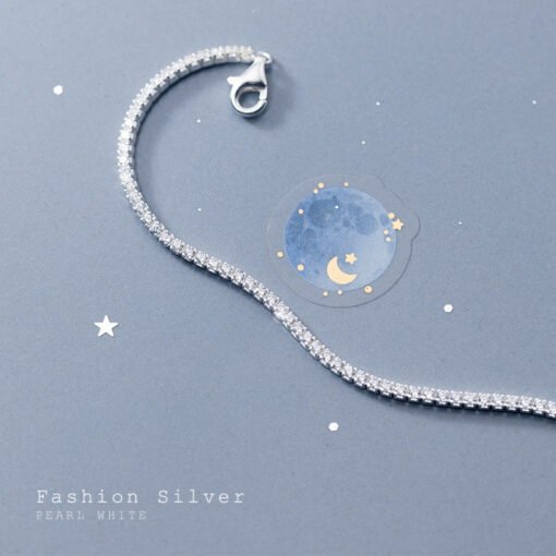Eternal Sparkle Bracelet - Image 7