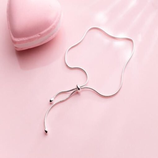 Simple Round Bracelet - Image 5