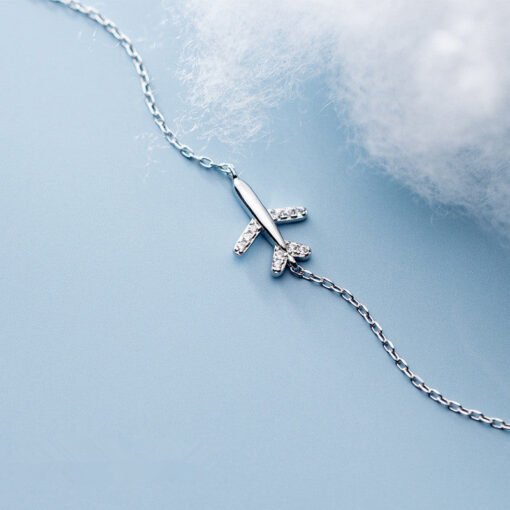 Flight of Elegance Bracelet - Image 6