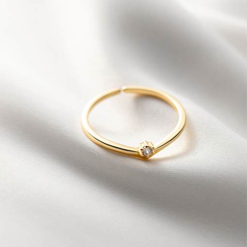 Pure Elegance Ring - Image 7
