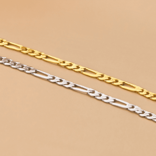 Cuban Link Bracelet - Image 4